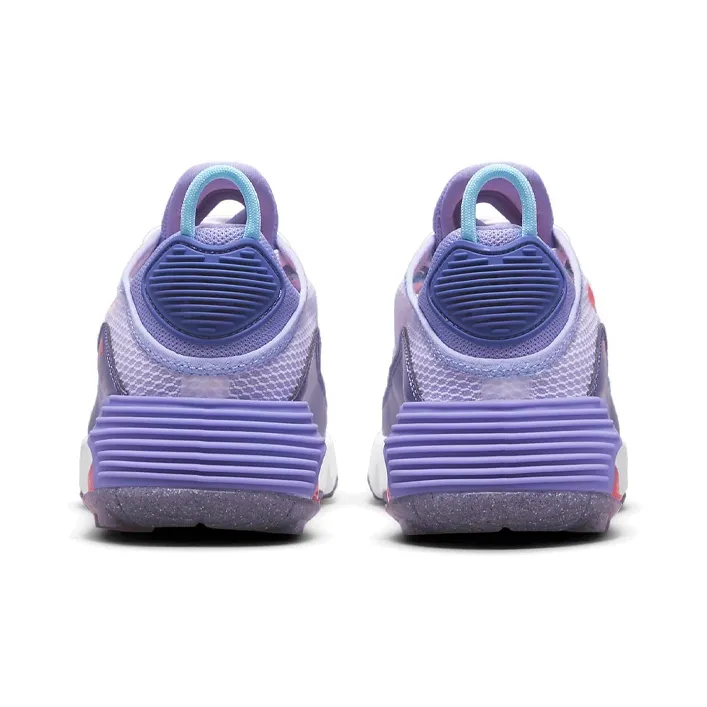 Nike Air Max 2090 Dark Purple Dust GS-4