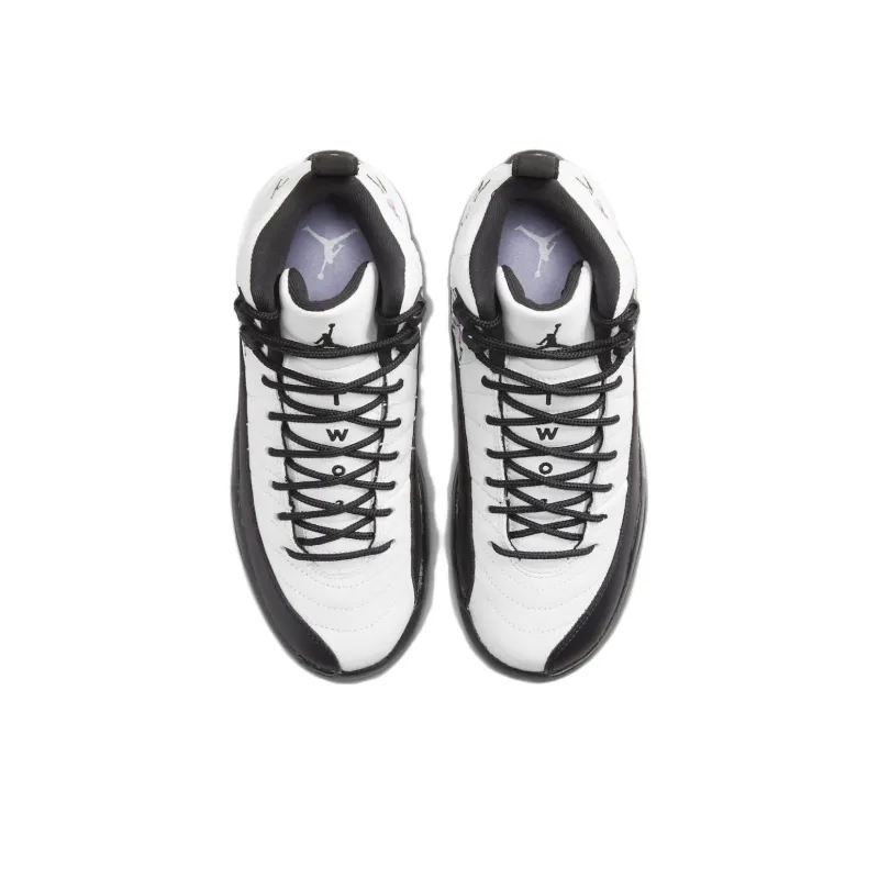 Jordan 12 Retro 'Floral' GS-3