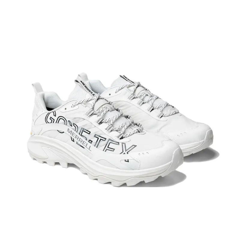 MERRELL Women's Moab Speed 2 GORE-TEX Bl 1TRL 'White'-2