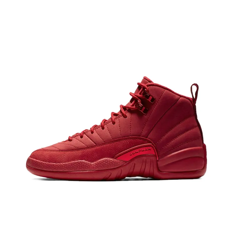 Jordan 12 Retro Gym Red 2018 GS-0