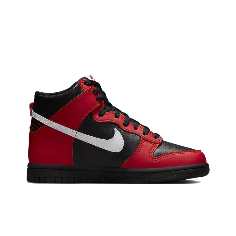 Nike Dunk High Deadpool GS-1