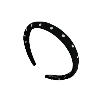 Connect The Past And The Present. Fabric Headbands Women's