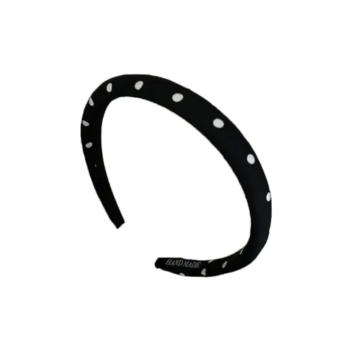Connect The Past And The Present. Fabric Headbands Women's