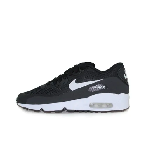 Nike Air Max 90 Kids' Running Shoes Grade School
