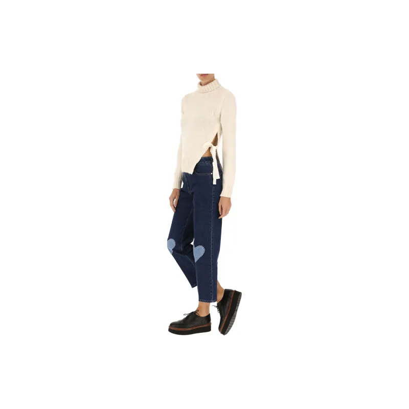 Stella McCartney Jeans Women's Blue-2