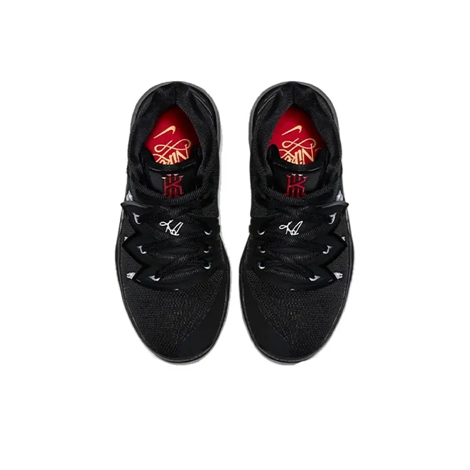 Nike Kyrie 5 Red Carpet GS-2
