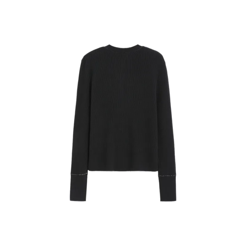 GAP Knitwear Women's Black-1