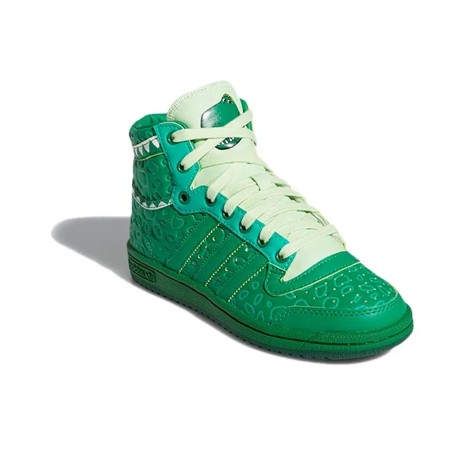 Adidas Top Ten Hi Toy Story Rex GS-2