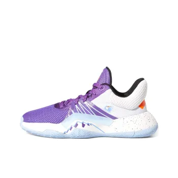 adidas D.O.N. Issue #1 Mailman Karl Malone Youth