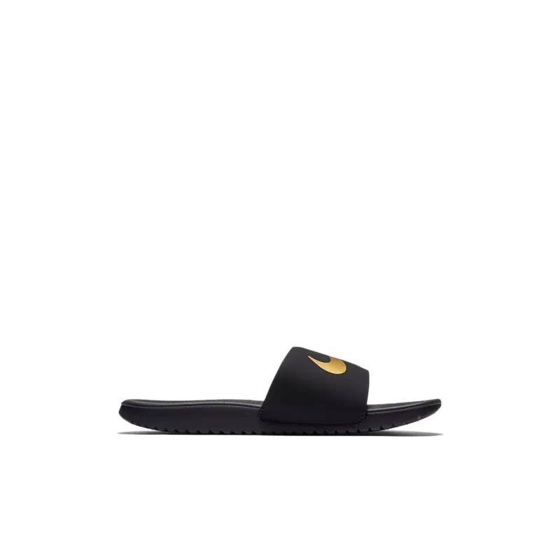 Nike Kids Kawa Slip-on Slides-1