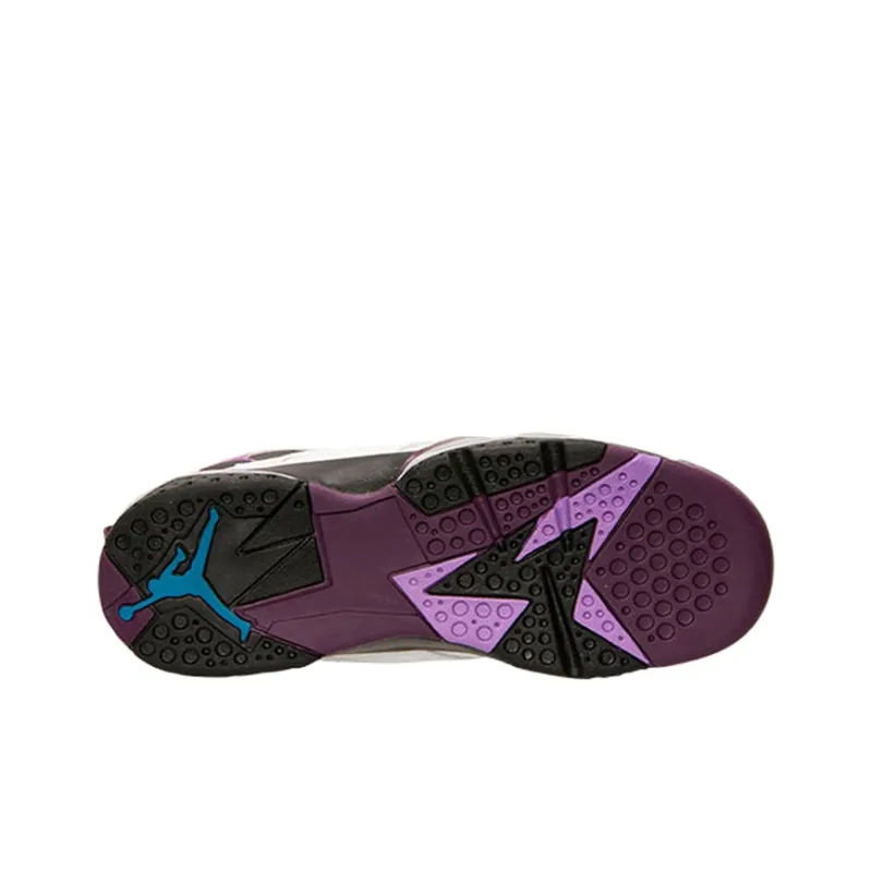 Jordan 7 Retro Fuchsia Glow GS-4