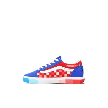 Vans Old Skool Collection Kids' Skateboarding Shoes Pre-school
