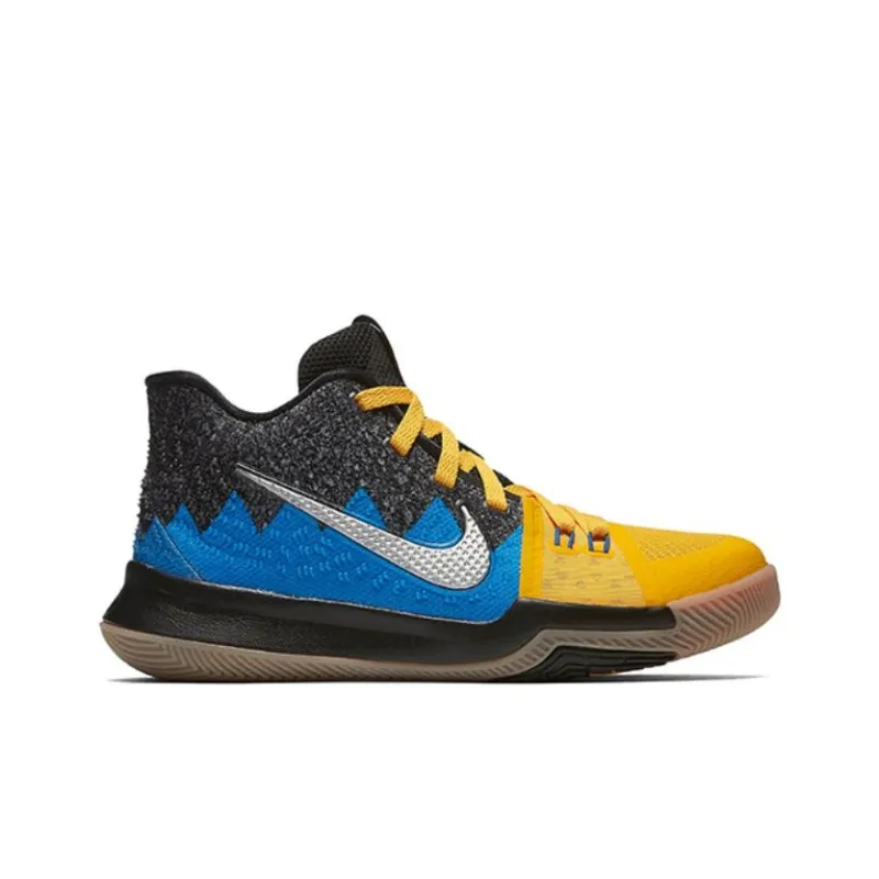 Nike Kyrie 3 What The Kyrie GS-1