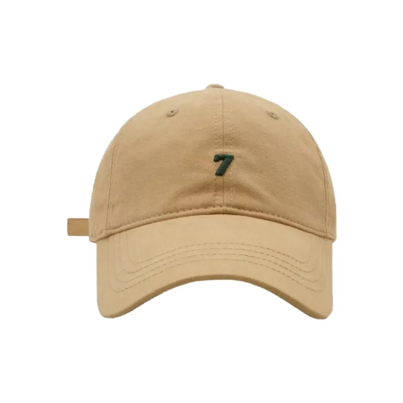 IOTS Polyester Baseball Caps Unisex-6