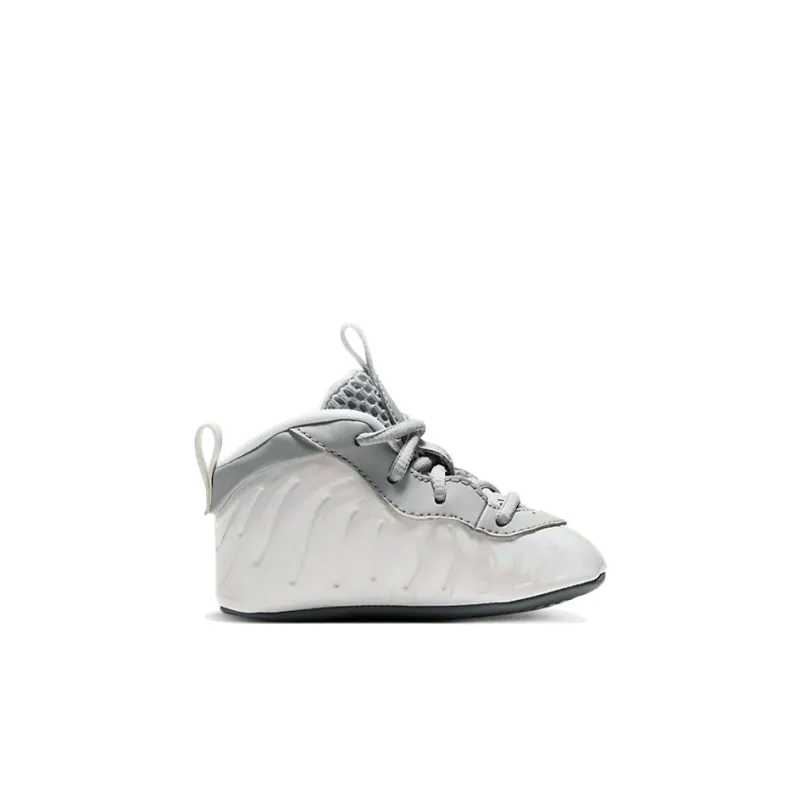 Nike Air Foamposite One Light Smoke Grey I-1