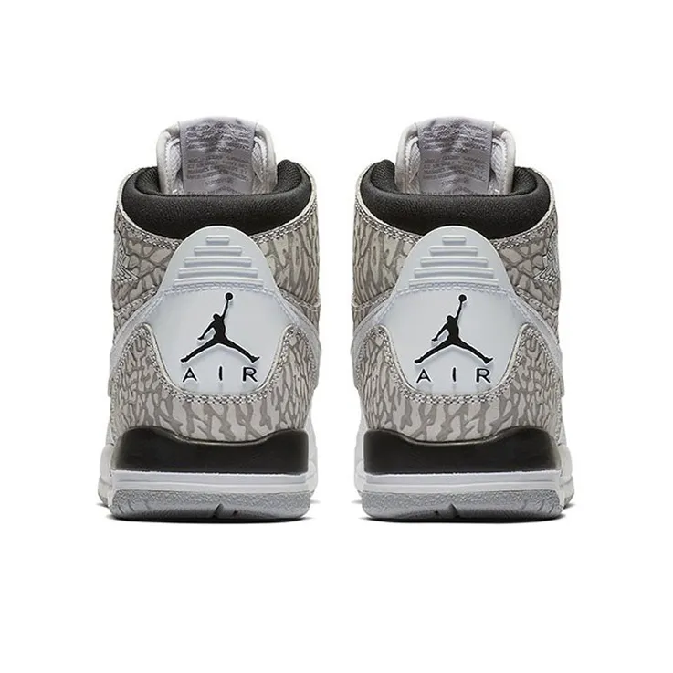 Jordan Legacy 312 Flip GS-3