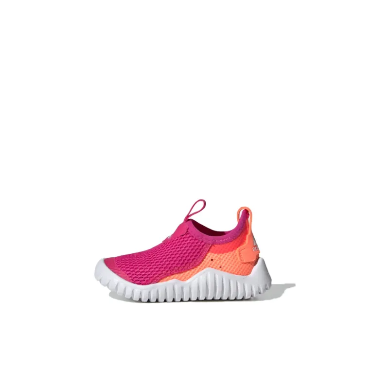 Adidas Rapidazen Toddler Shoes Baby-0