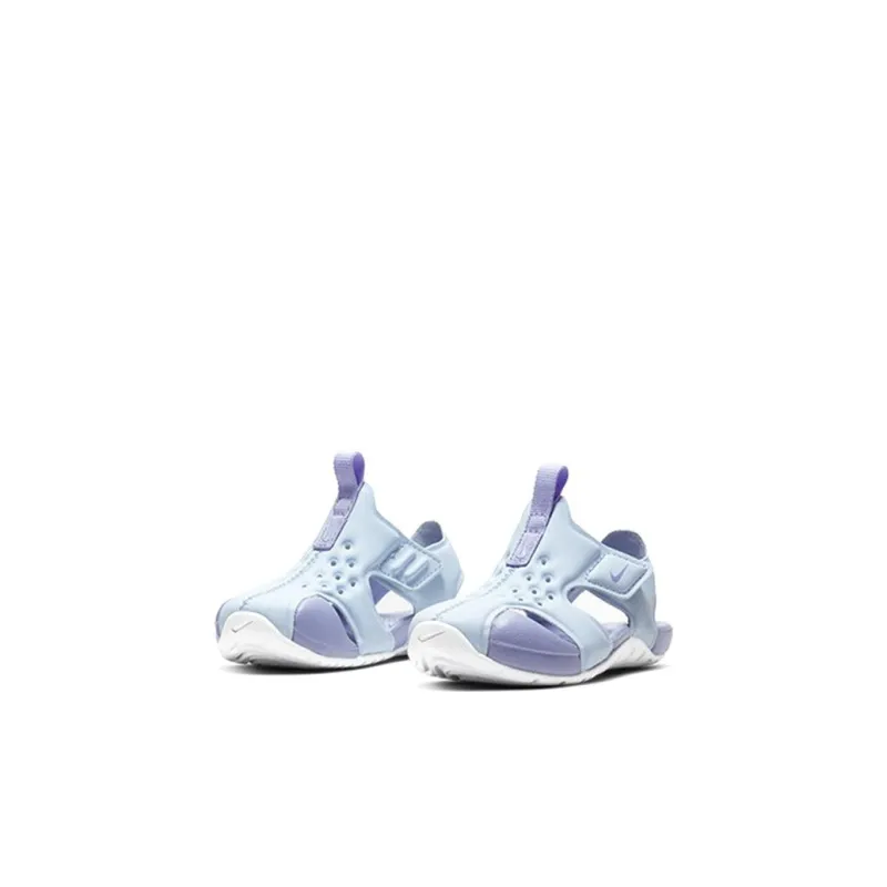Nike Sunray Protect 2 Low Top Toddler Shoes Infant And Toddler-2
