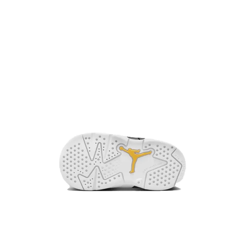 Jordan 6 Retro Yellow Ochre TD-5