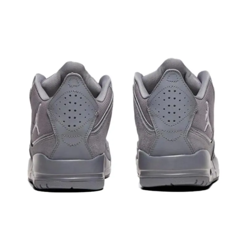 Jordan Courtside 23 Cool Grey-4