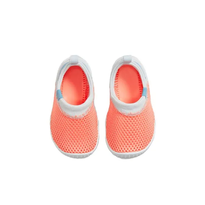 Nike Aqua Sock 360 Crimson Bliss Worn Blue TD-3