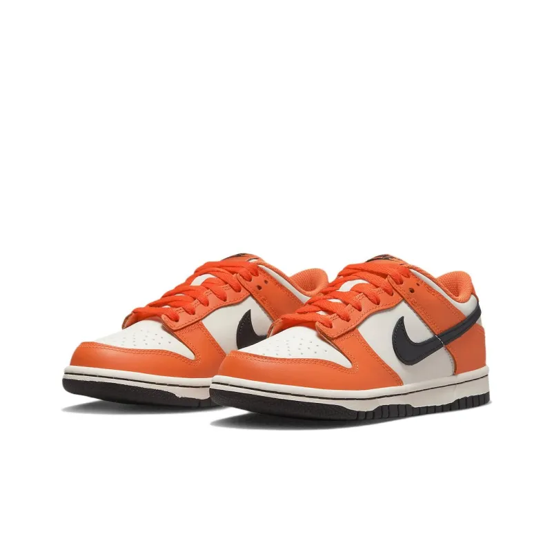 Nike Dunk Low Halloween 2022 GS-2
