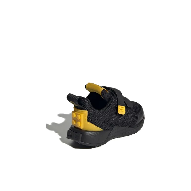 Adidas Sport Pro Wear-Resistant Low-Top Toddler Shoes Infant And Toddler-3