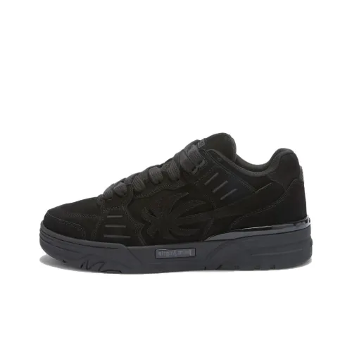 PALM ANGELS Venice Palm Patch Sneakers