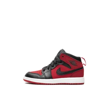 Jordan 1 Retro Mid PS Gym Red