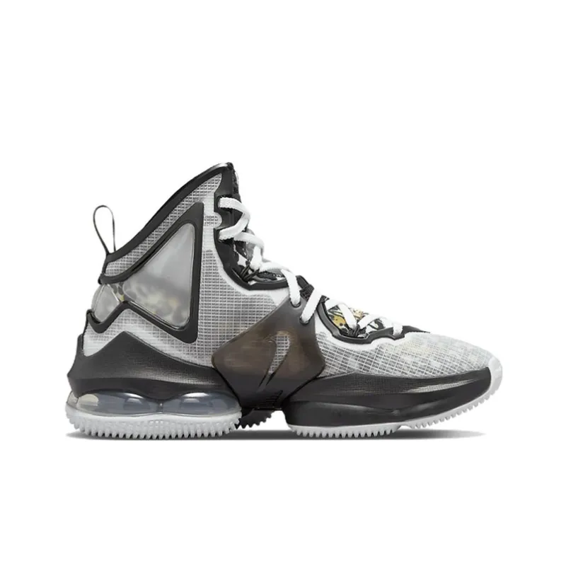 Nike Lebron 19 Kids' Basketball Shoes Grade School-1