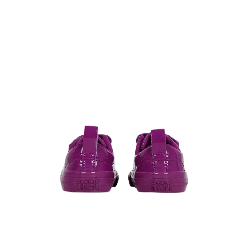 Converse One Star   2V TD 'Purple'-4