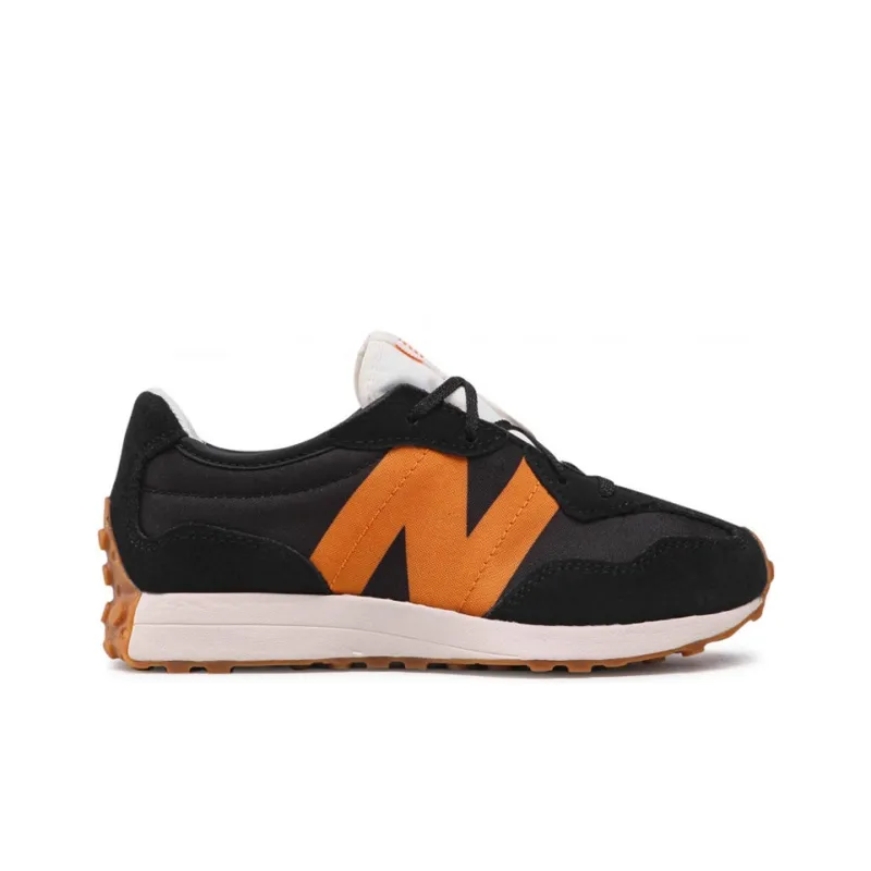 New Balance NB 327 Kids' Casual Shoes Grade School-1
