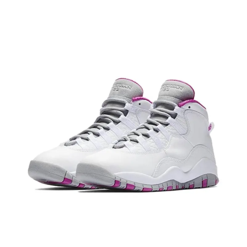 Jordan 10 Retro Maya Moore GS-1