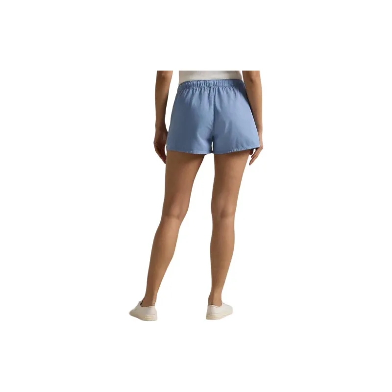 Polo Ralph Lauren Casual Shorts Women's Blue-2