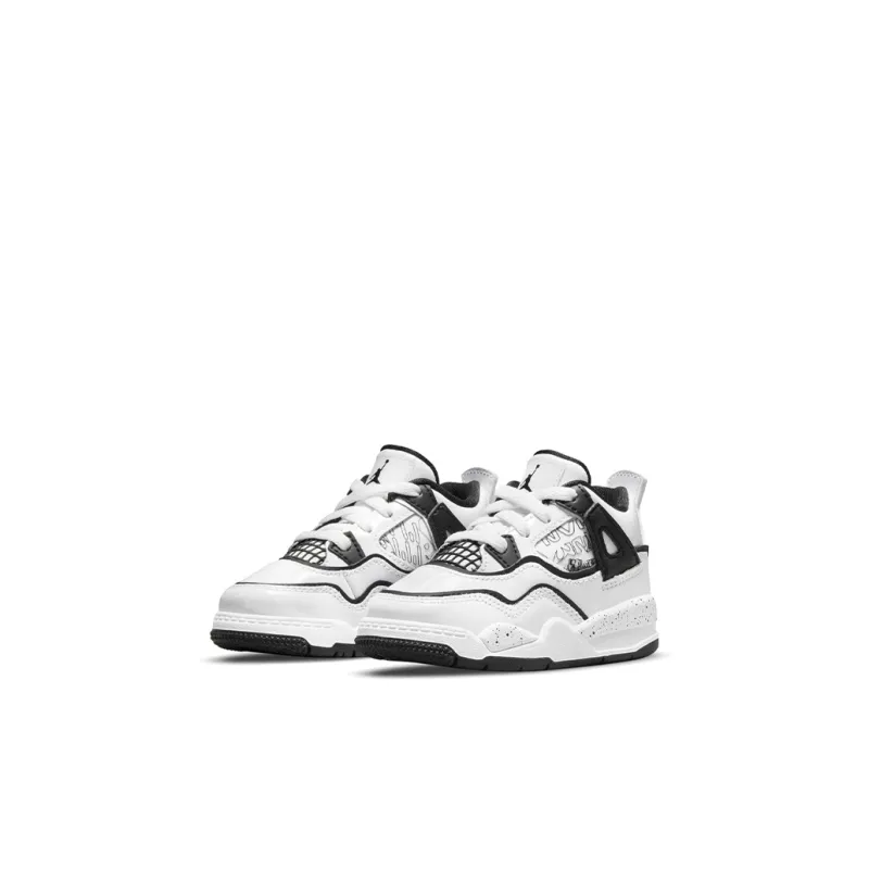 Jordan 4 Retro SE DIY TD-2
