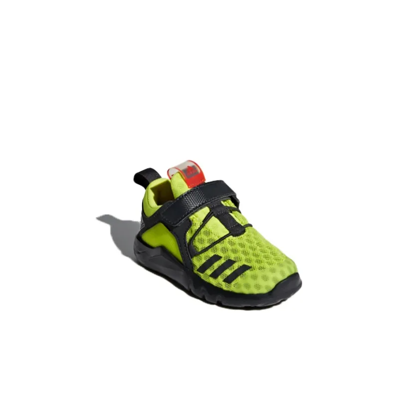 Adidas Breathable Cushioning Low Top Toddler Shoes Infant And Toddler-2