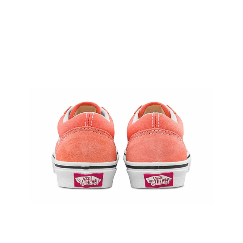 Vans Old Skool Collection Kids' Skateboarding Shoes Pre school-3