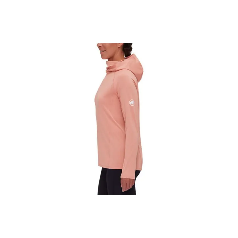MAMMUT T Shirts Women's-6
