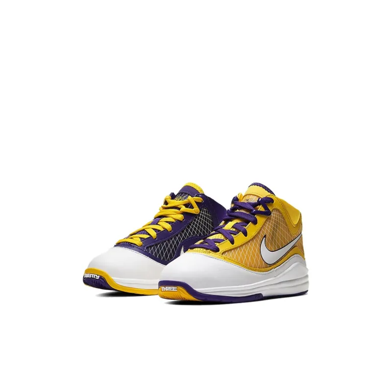 Nike LeBron 7 Media Day PS-2