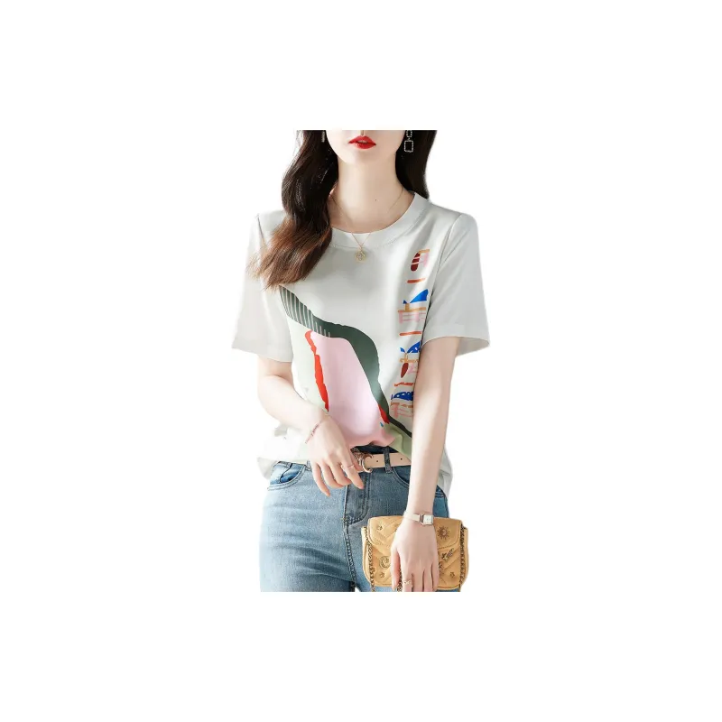 XWI Shirts Women's White-3