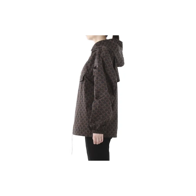 CELINE SS21 Sweatshirt Women's Black-5
