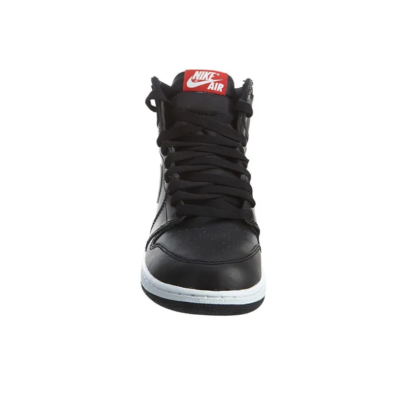 Jordan 1 Retro Yin Yang Black GS-3