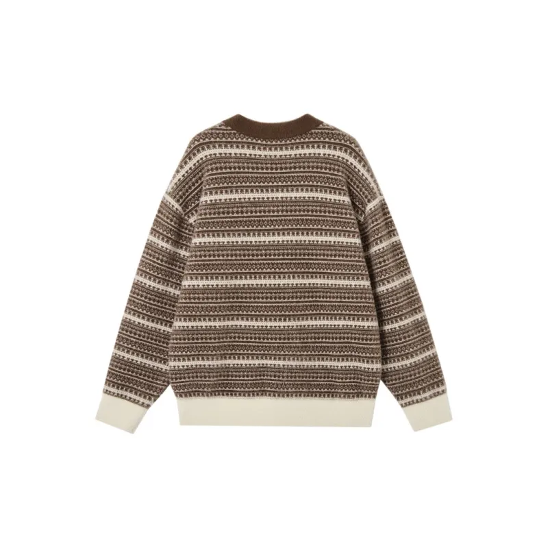 EARL JOEL Knitwear Unisex-8