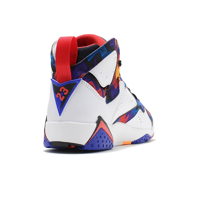 Jordan 7 Retro Nothing But Net GS POIZON