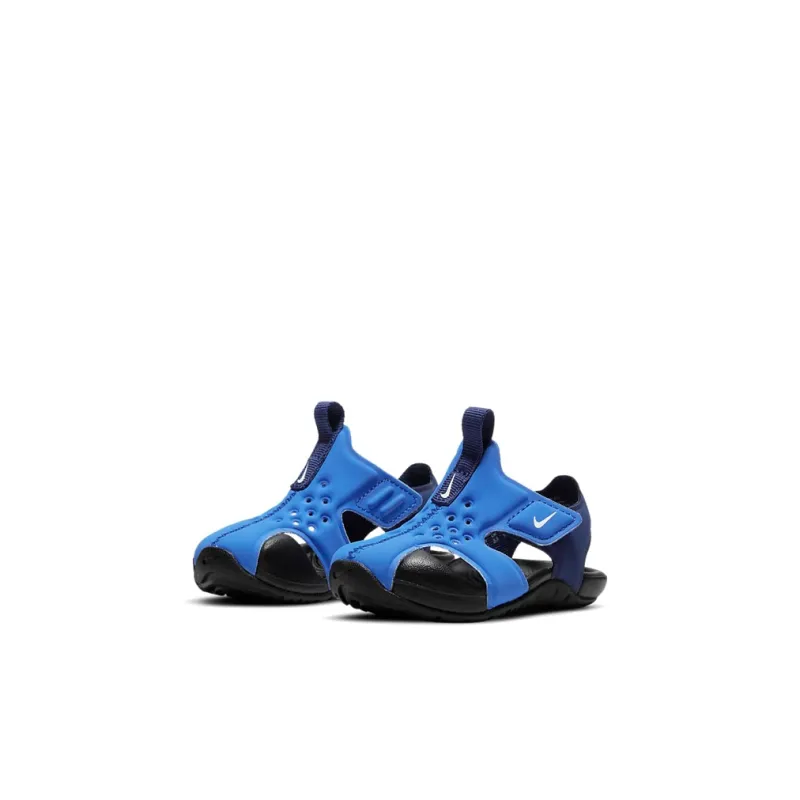 Nike Sunray Protect 2 Low Top Toddler Shoes Infant And Toddler-2