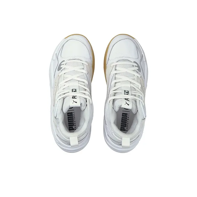 Puma J. Cole X RS Dreamer 2 'The White Jointz'-2