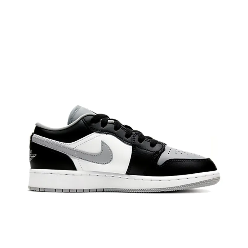 Jordan 1 Low 'Grey Toe' GS-1