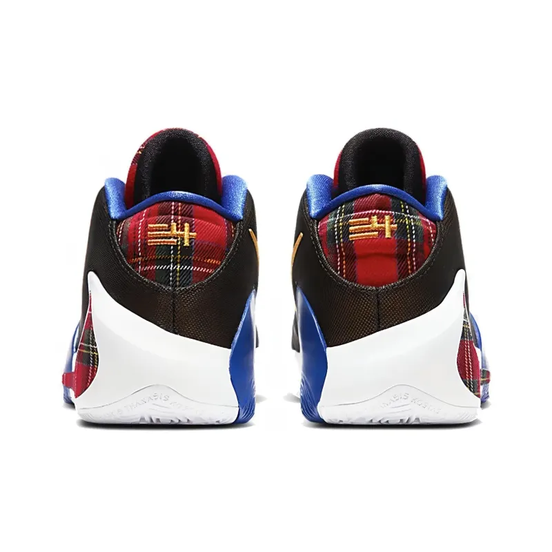 Nike Zoom Freak 1 Employee Of The Month GS-4