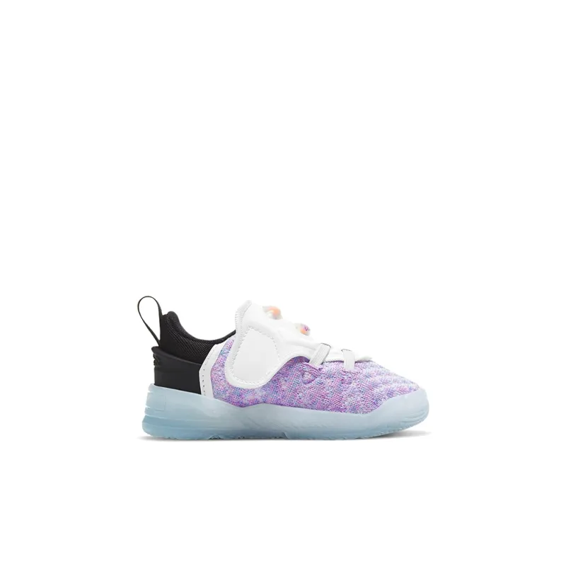 Nike Lebron 18 Toddler Shoes Baby-1