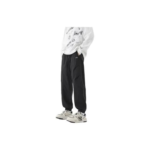 Top Melon Casual Pants Unisex